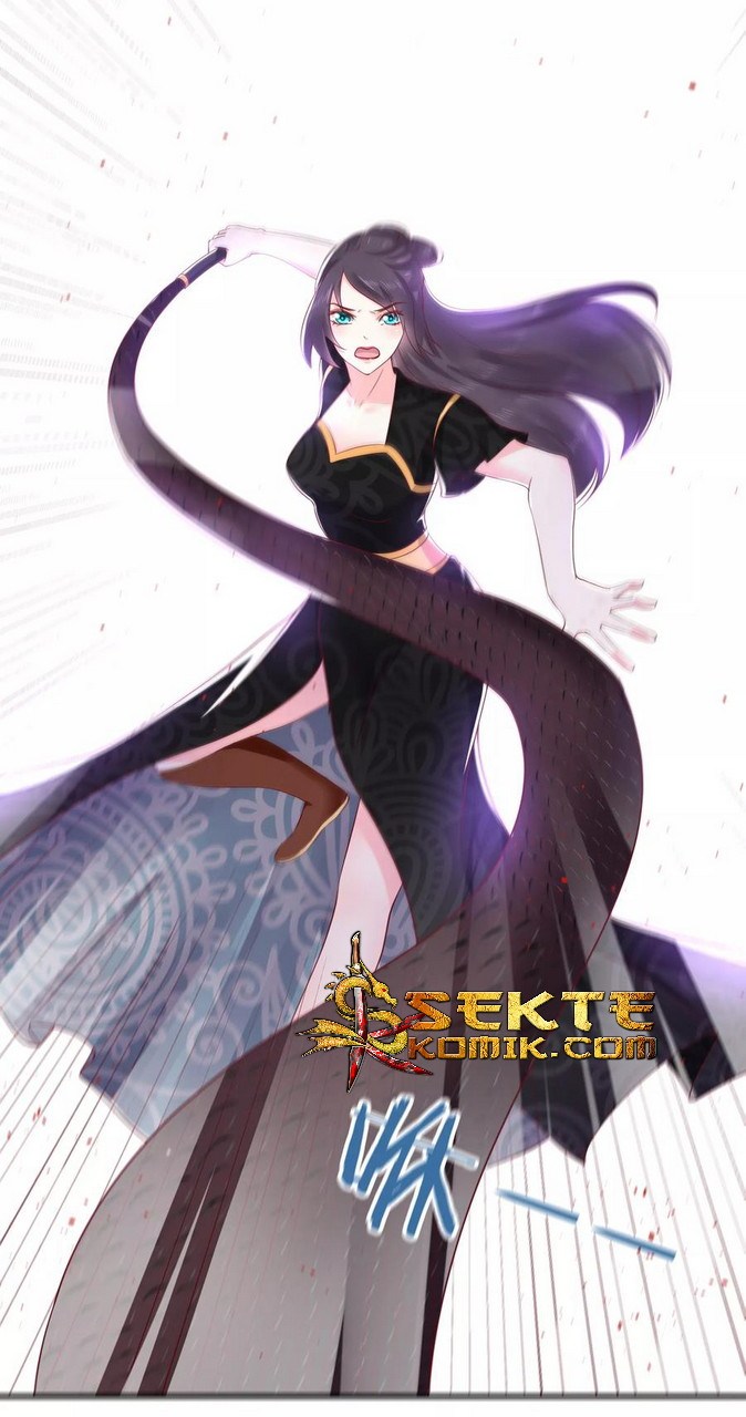 Dragon Princess Chapter 20 Bahasa Indonesia